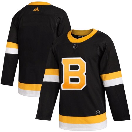 Pánské Hokejový Dres Boston Bruins Blank Adidas 2019-2020 Černá Authentic